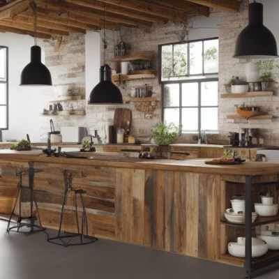 industrial style kitchen designs (8).jpg